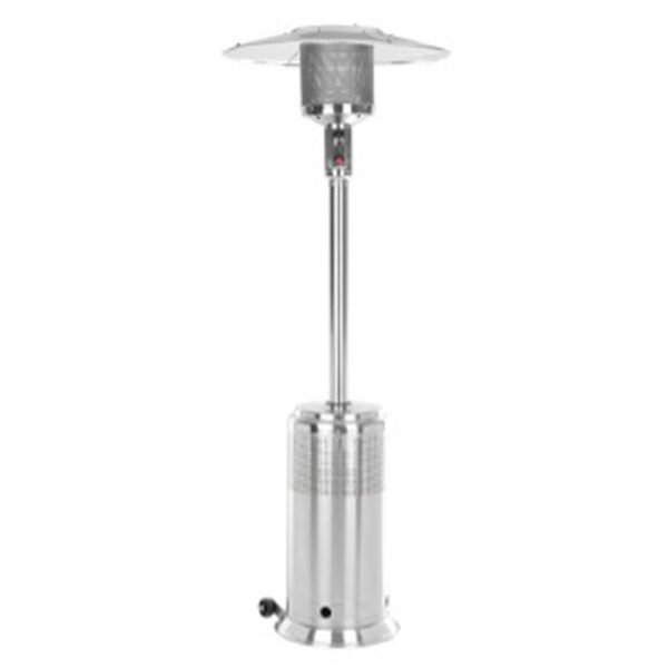 Jr home portable patio heater | safe home fireplace in london & strathroy