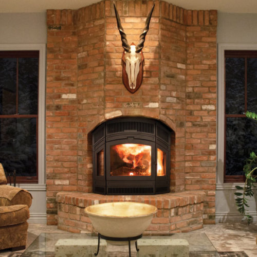 Wood Fireplaces London Ontario Buy Wood Fireplaces