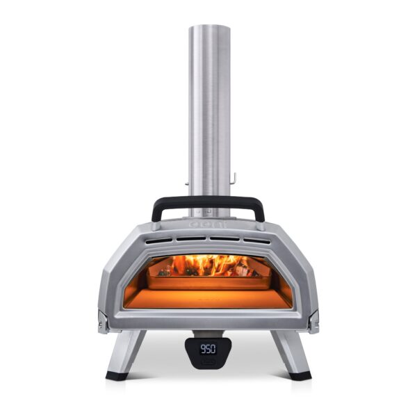 Ooni karu 16 multi-fuel pizza oven | safe home fireplace in london & strathroy ontario