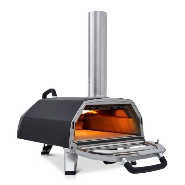Ooni karu 16 multi-fuel pizza oven | safe home fireplace in london & strathroy ontario