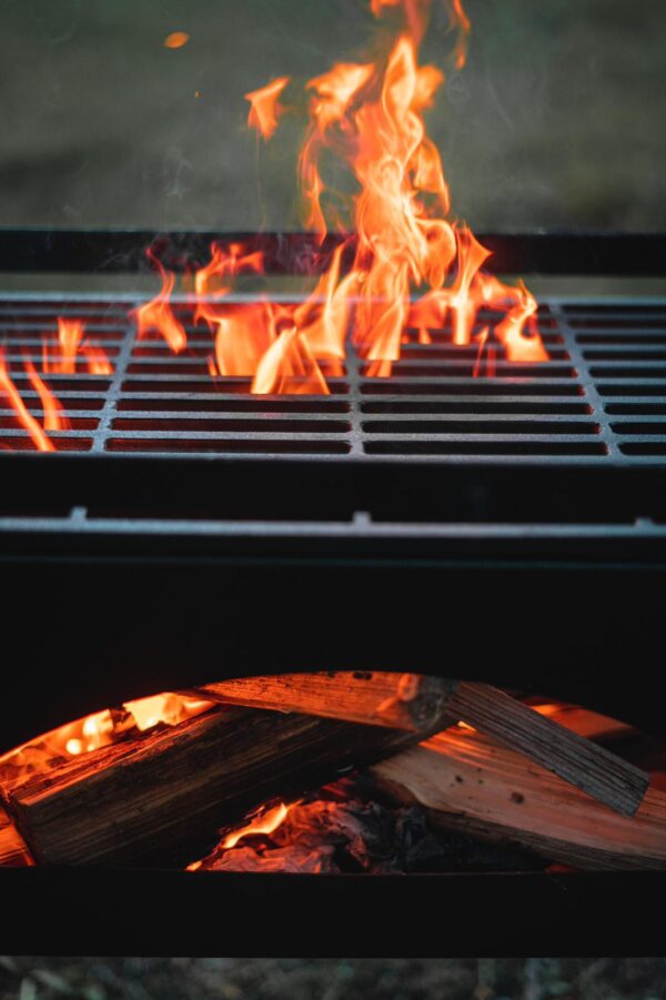 Image on safe home fireplace website