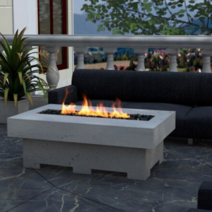 Pharoahs Estate Aswan Fire Table | Safe Home Fireplace in London & Strathroy Ontario