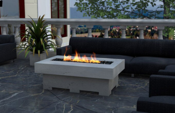 Pharoahs estate aswan fire table | safe home fireplace in london & strathroy ontario