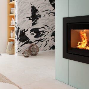 Spartherm 700 Wood Insert | Safe Home Fireplace in Strathroy & London ON