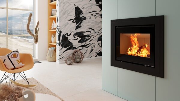 Spartherm 700 wood insert | safe home fireplace in strathroy & london on