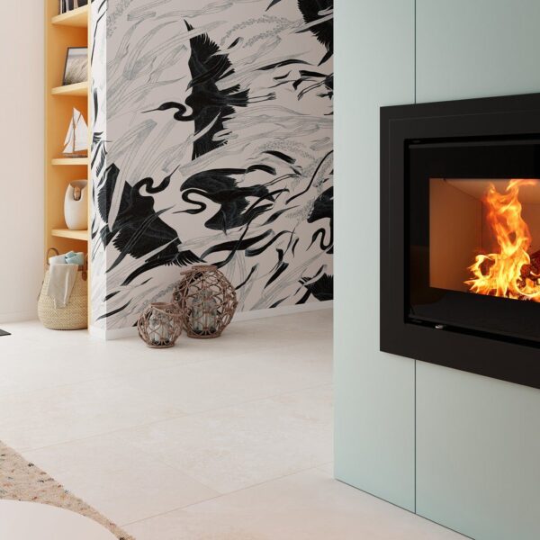 Spartherm 700 wood insert | safe home fireplace in strathroy & london on