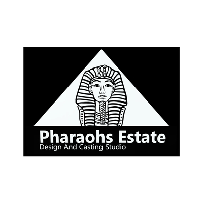 Pharoahs_estate_logo