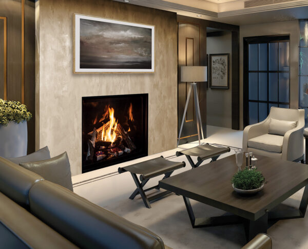 U37 room 2 image on safe home fireplace website