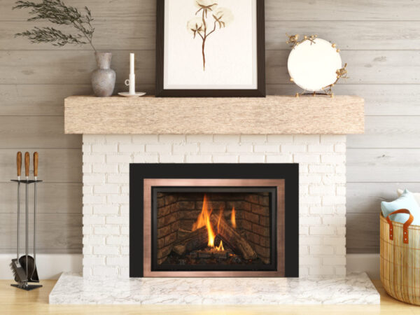 Kozy heat nordik 34i gas fireplace insert | safe home fireplace in london, sarnia and strathroy ontario