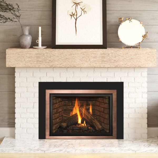 Kozy heat nordik 34i gas fireplace insert | safe home fireplace in london, sarnia and strathroy ontario