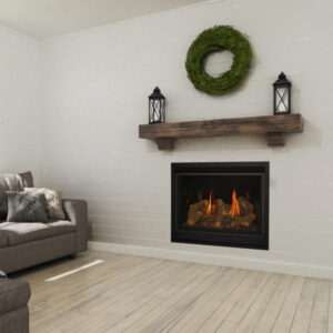Kozy heat sp34 gas fireplace | safe home fireplace in london, sarnia and strathroy, on