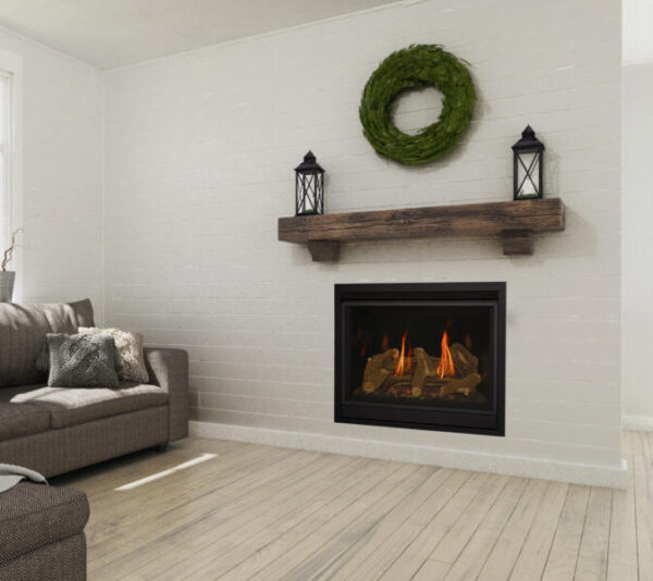 Kozy heat sp34 gas fireplace | safe home fireplace in london, sarnia and strathroy, on