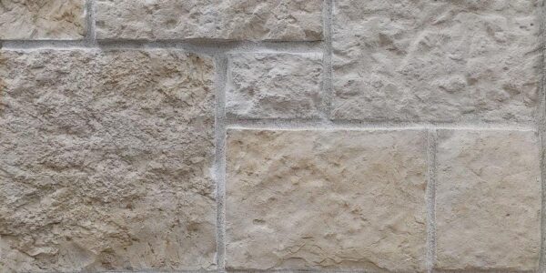 Ashlar stone sandy harbour image on safe home fireplace website