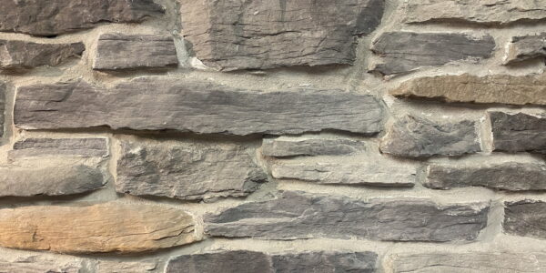 Faux stone veneer carolina ledge dakota mist 1000x500 1 image on safe home fireplace website