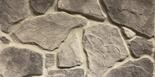 Faux stone veneer country fieldstone pewter 1000x500 1 image on safe home fireplace website