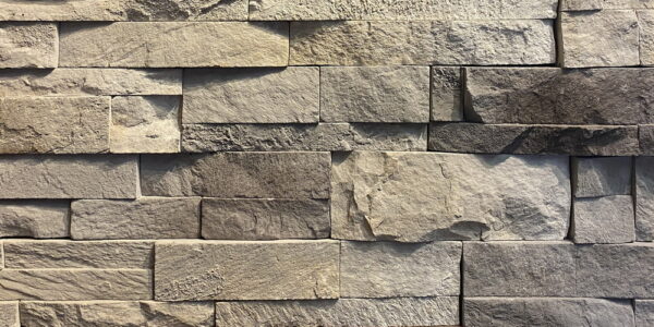 Faux stone veneer stack ledgestone golden grey 1000x500 image on safe home fireplace website