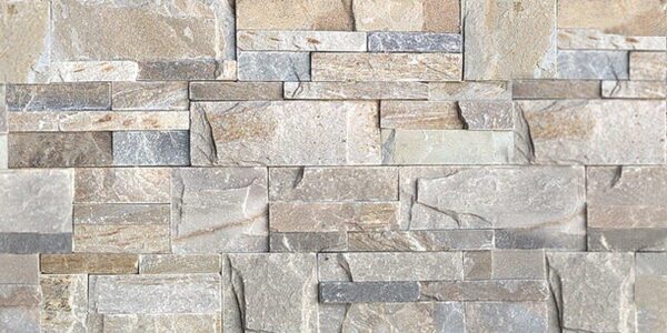 Natural ledge ivory 1 image on safe home fireplace website