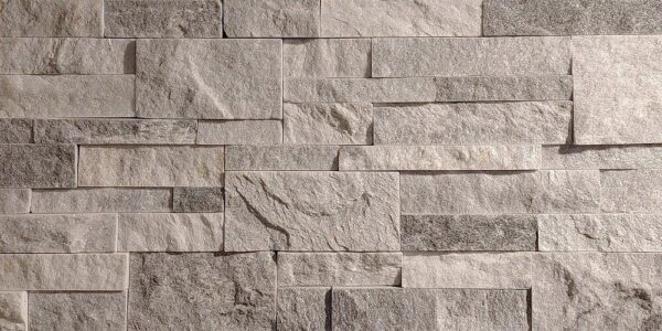 Natural ledge marble grey 1 image on safe home fireplace website