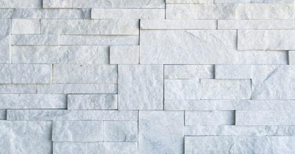 Natural ledge panel quartzite ledge snow white 1000x500 1 image on safe home fireplace website