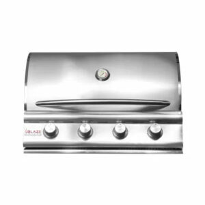 Prelude lbm 32-inch 4-burner grill