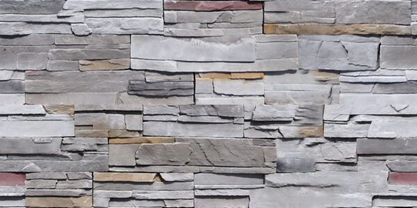 Quick fit winter grey tile image on safe home fireplace website