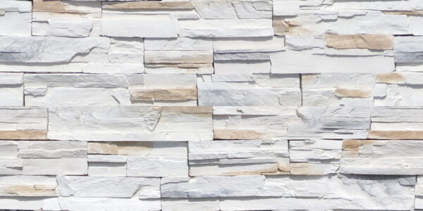 Quick fit faux wall panels