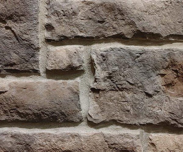 Southern rubble stone
