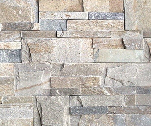 Stack ledgestone series