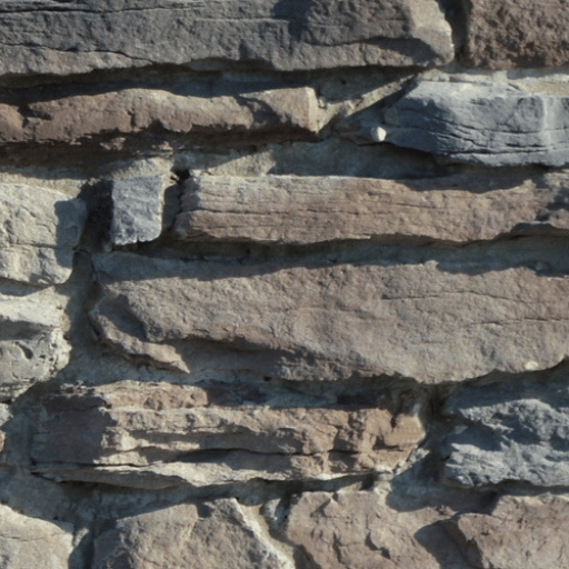 Stone veneer