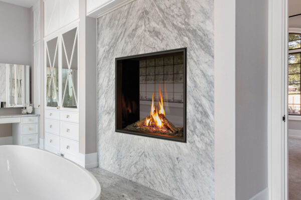Urbana u33 gas fireplace | safe home fireplace in london, sarnia and strathroy ontario