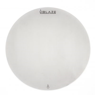 Blaze 4-in-1 Stainless Steel Cooking Plate