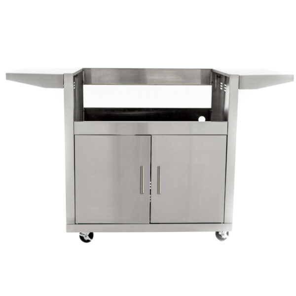 Blaze grill cart for 25-inch gas grill
