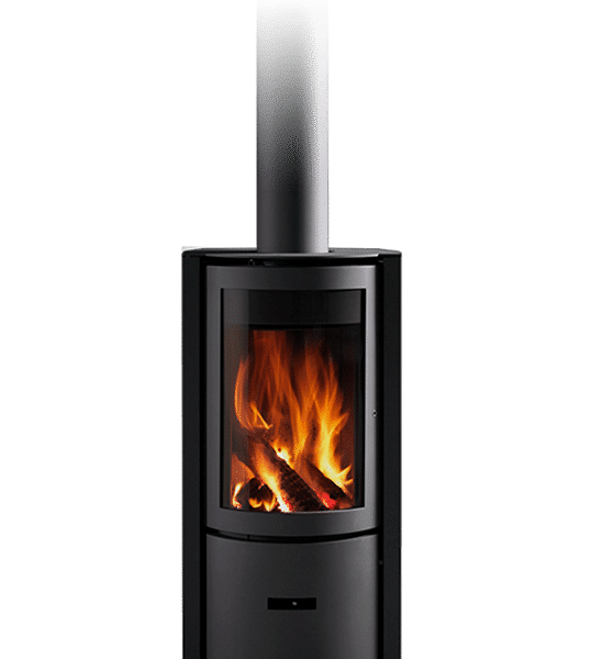 Stuv 30 wood stove