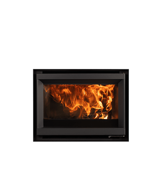 Stuv 6-in stove