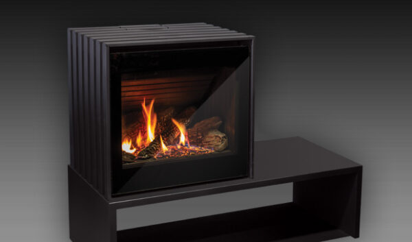 Cube 3 image on safe home fireplace website