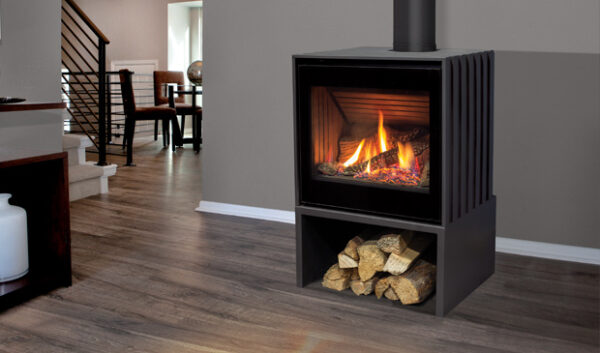 Cube 4 image on safe home fireplace website