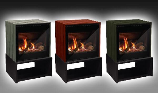 Cube 5 image on safe home fireplace website