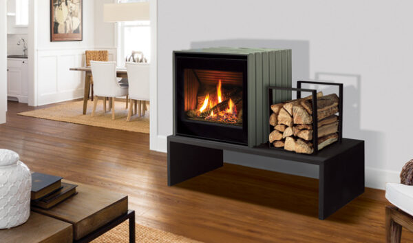 Cube 7 image on safe home fireplace website
