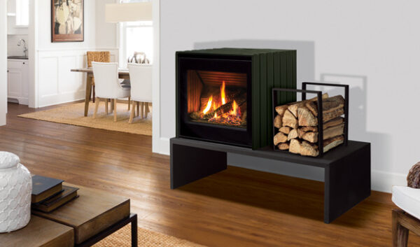 Cube 9 image on safe home fireplace website