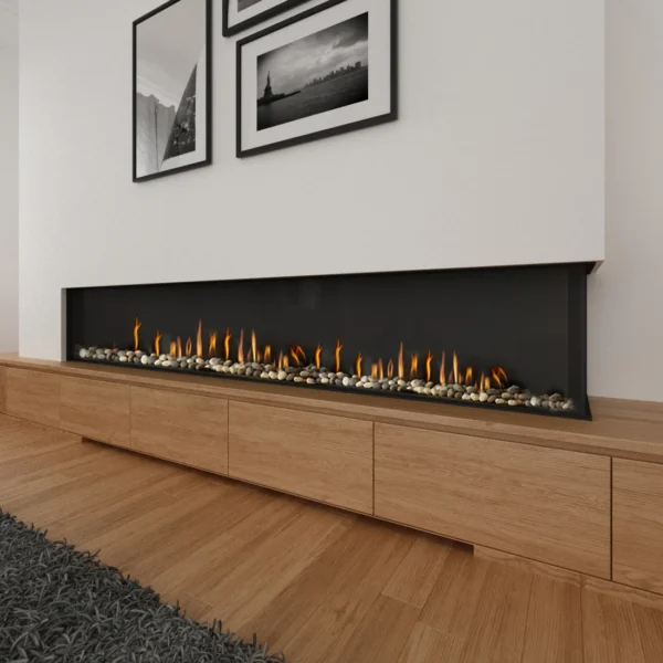 Corner 98 250 ls rs image on safe home fireplace website