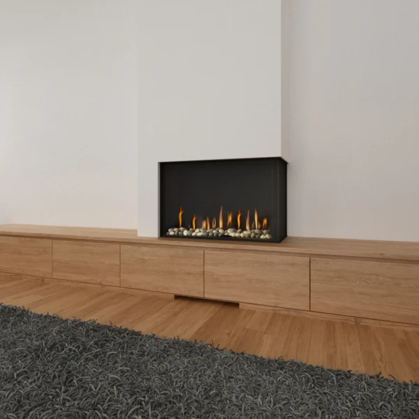 Ortal corner (ls/rs) 75