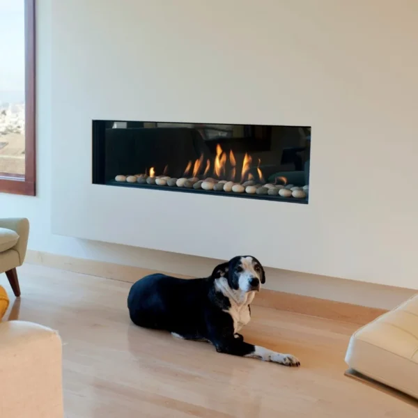 Front facing 51 130 image on safe home fireplace website