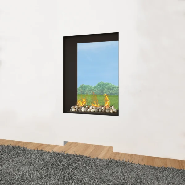 Ortal indoor-outdoor tunnel 60x80