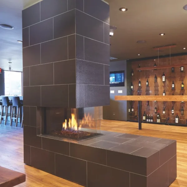 Space creator 75 image on safe home fireplace website