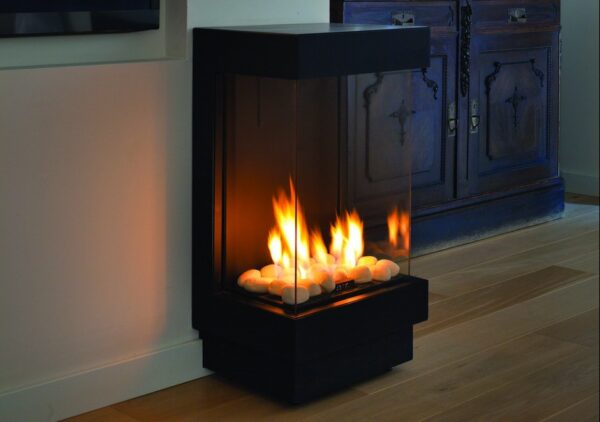Ortal stand alone three sided 40