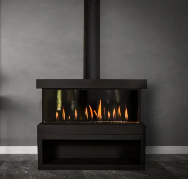 Ortal stand alone three sided 110
