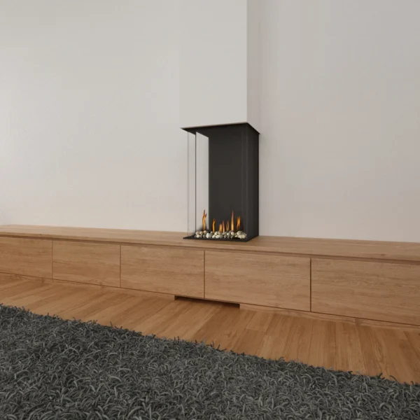 Ortal Three Sided 40H70