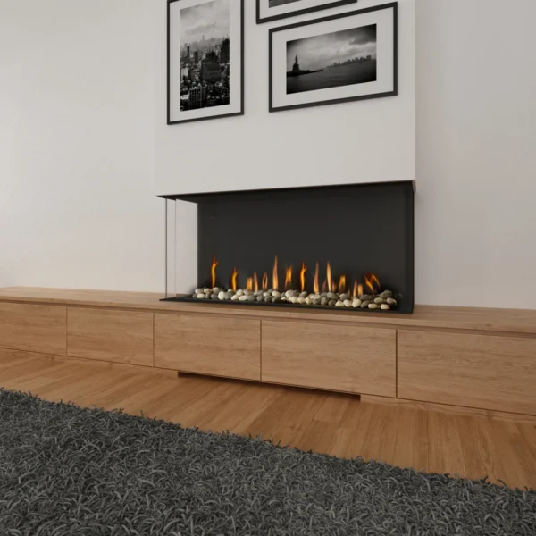 Ortal three sided 51h (130h)