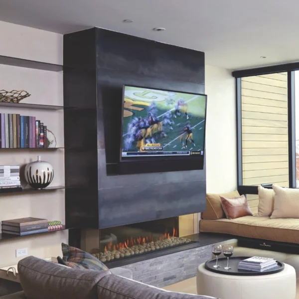 Three sided 60 150 image on safe home fireplace website