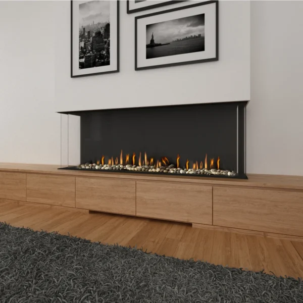Ortal three sided 68h (170h)